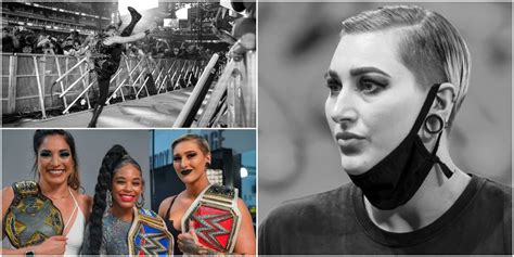 rhea ripley hot|Photos: WWE Releases Image Set Of Rhea Ripley 'Like You've .